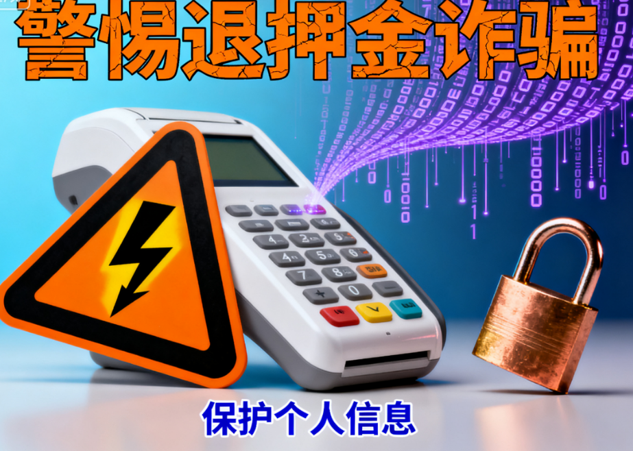 办理拉卡拉POS机诈骗套路：虚假身份伪装，制造信任感？