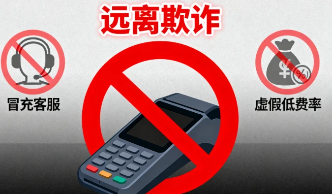 POS机电销话务员欺诈行为等待是牢狱？