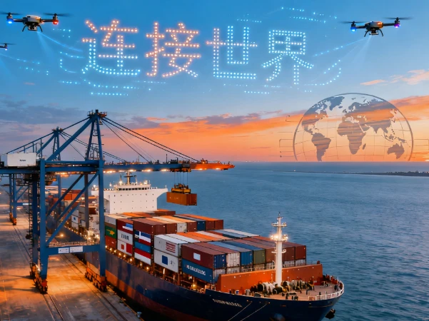 MEF组织中唯一的一家中国公司：联动优势？