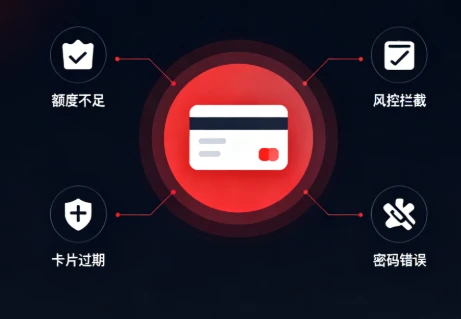 联动优POS机分散交易场景会降低风控拦截？